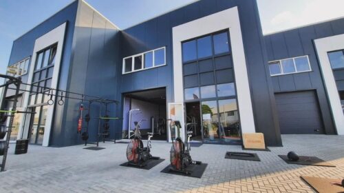 Fitbutiq | Sportschool Kampen - IJsselmuiden